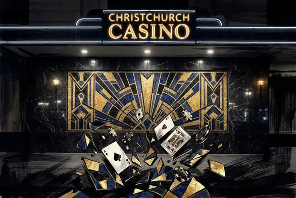 Christchurch Casino-ийн урамшуулал